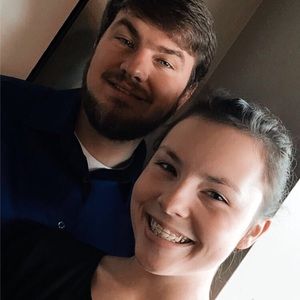 Meet your Posher, Hattie